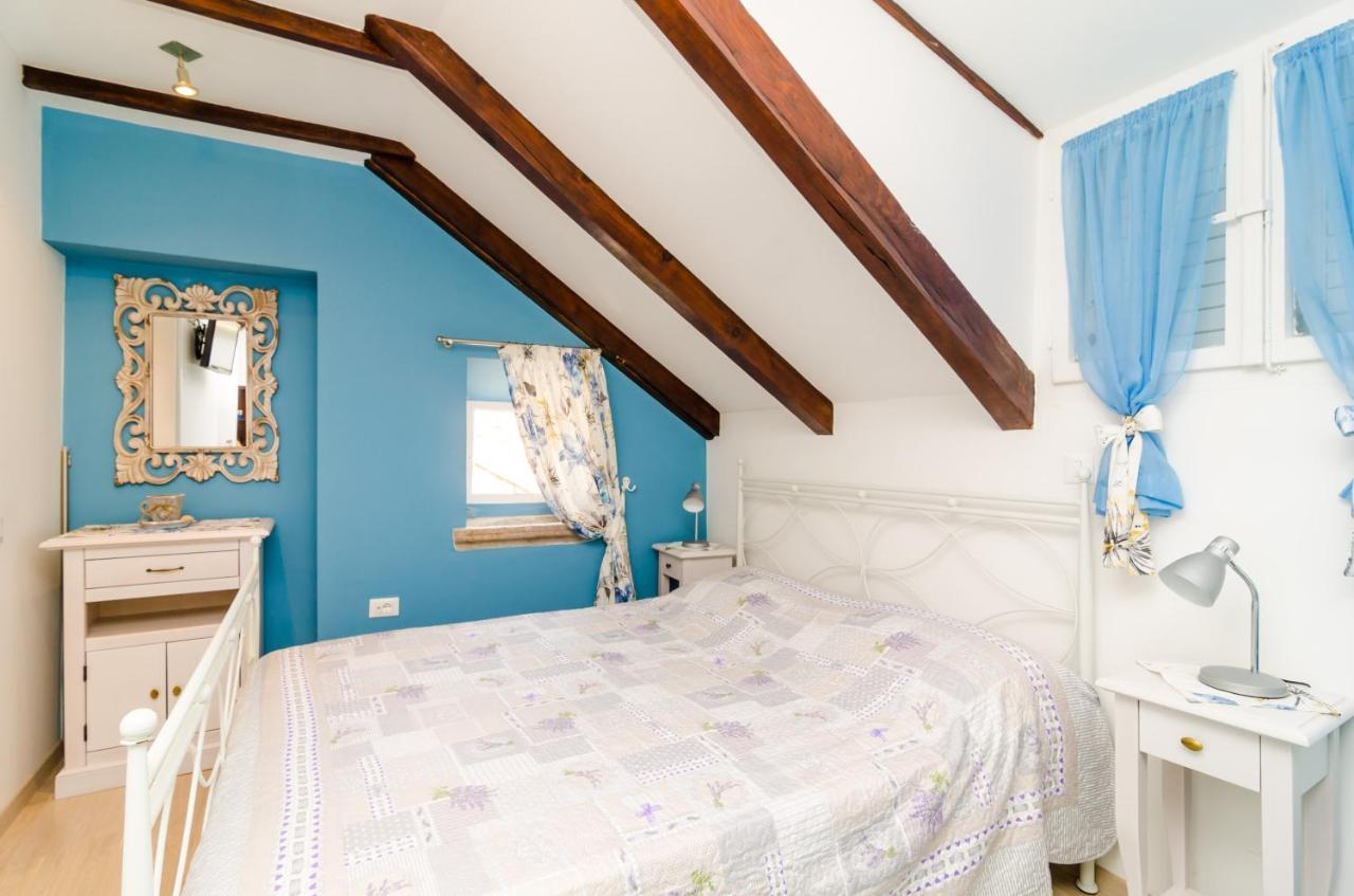 Holiday Home Tezoro Royal Dubrovnik Exterior photo